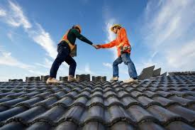 Best Commercial Roofing Services  in Bayou Vista, TX